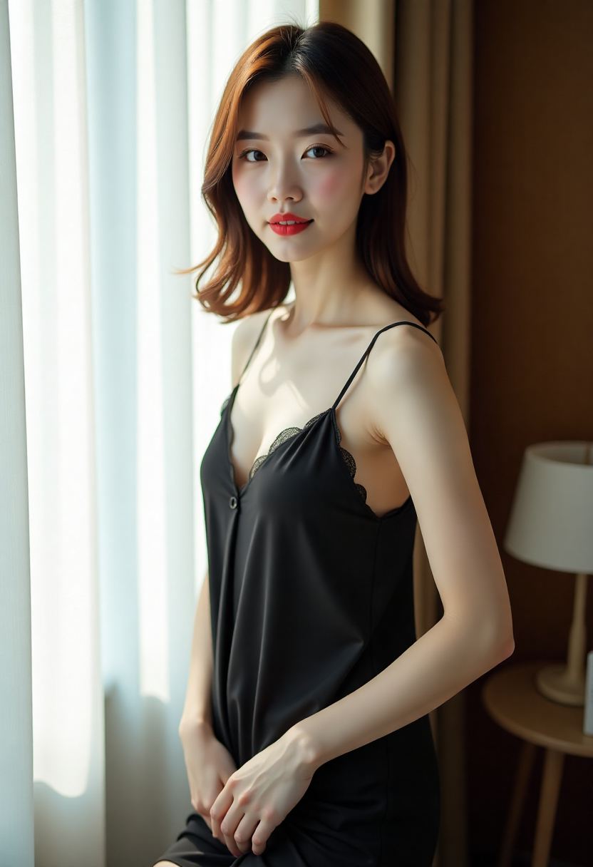追光者