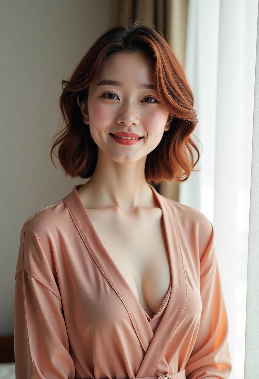向往的生活