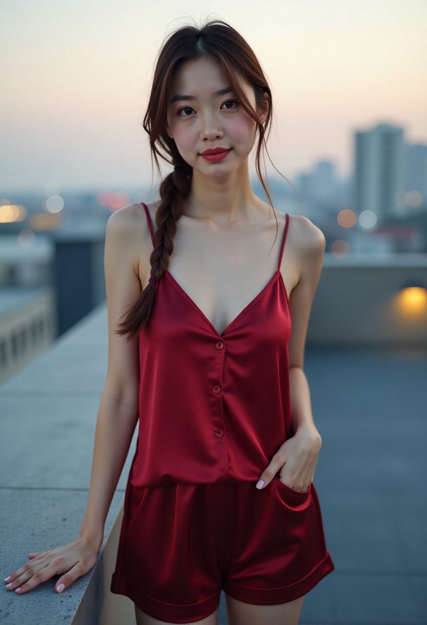 极限挑战