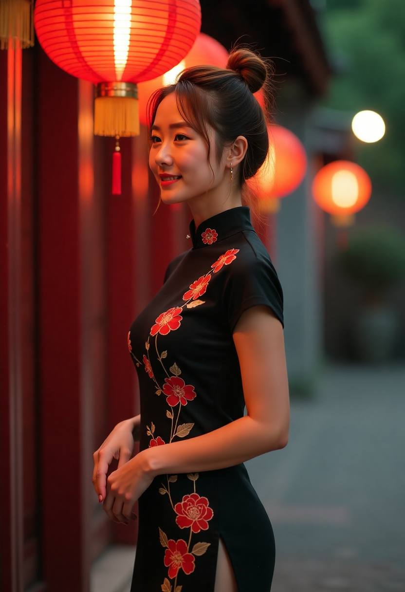 人世间