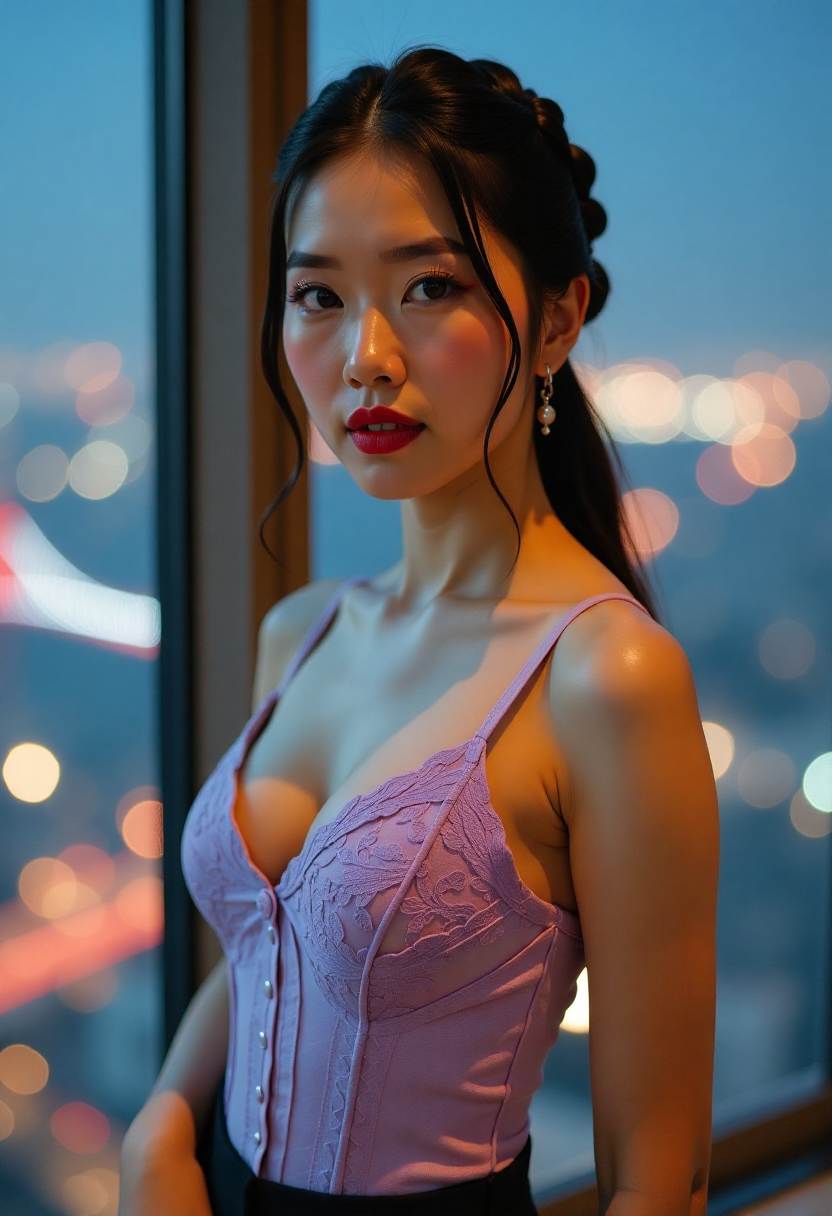 碧海青天